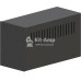 Housing for electronics MB-10ECU (Black) W90-H120-L210 Housing for electronics MB-10ECU (Black) W90-H120-L210