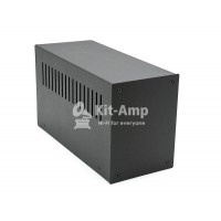 Корпус MB-10ECU(Black) W90-H120-L210