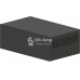Корпус для электроники MB-15ECU(Black) W250-H90-L150