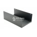 Корпус для электроники MB-15ECU(Black) W250-H90-L150