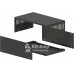 Корпус для электроники MB-15ECU(Black) W250-H90-L150