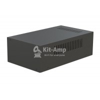 Enclosure MB-18ECU (Black) W180-H100-L310