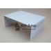 Housing for electronics MB-39ECU (Metallic) W295-H120-L220 Housing for electronics MB-39ECU (Metallic) W295-H120-L220