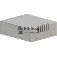 Enclosure MB-04ECU (Metallic) W150-H50-L130