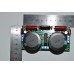 LM1876 original, stereo amplifier with power supply LM1876 original, stereo amplifier with power supply