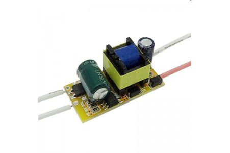 LED driver 4-7x1W LED driver 4-7x1W