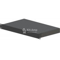Корпус MB-1260RCSP(Black) W430-H44-L260 Корпус MB-1260RCSP(Black) W430-H44-L260