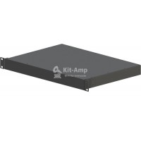 Enclosure MB-1310RCSP (Black) W430-H44-L310