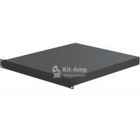 Enclosure MB-1520RCSP (Black) W430-H44-L520