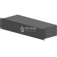 Enclosure MB-2160RCSP (Black) W430-H88-L160