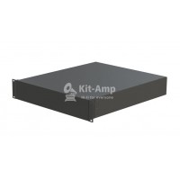 Корпус MB-2520RCSP(Black) W430-H88-L520