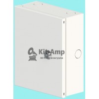 Монтажный бокс MB-01MBC(White) W165-H210-L75