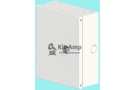 Монтажный бокс MB-01MBC(White) W165-H210-L75