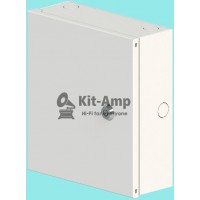 Монтажный бокс MB-02MBC(White) W210-H230-L85