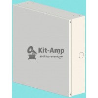 Монтажный бокс MB-03MB(White) W280-H280-L85