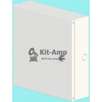 Mounting Box MB-03MBC (White) W280-H280-L85