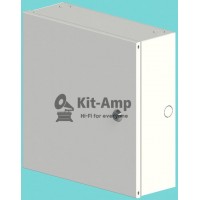 Монтажный бокс MB-04MBC(White) W300-H300-L105