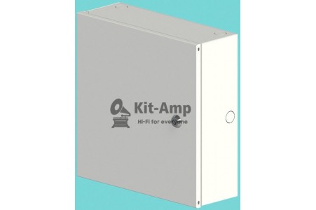 Монтажный бокс MB-04MBC(White) W300-H300-L105