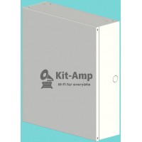 Mounting Box MB-05MB (White) W330-H370-L105
