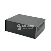 Корпус MB-13ECU(Black) W205-H75-L160