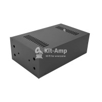 Case MB-FK1ACU (Black) W184-H103-L301