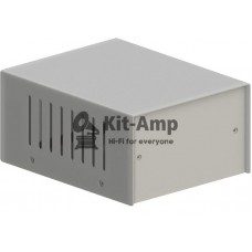 Корпус MB-01ECU(Metallic) W100-H60-L125
