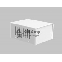 Корпус MB-01ECU(White) W100-H60-L125