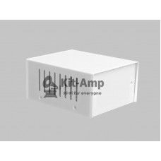 Корпус MB-01ECU(White) W100-H60-L125