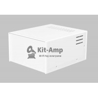 Корпус MB-02ECU(White) W150-H90-L180