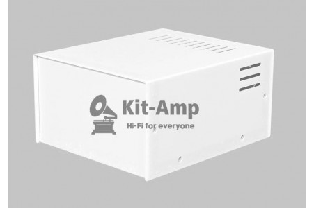 Корпус для электроники MB-02ECU(White) W150-H90-L180