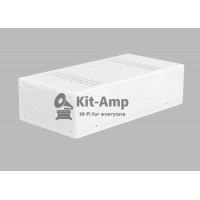 Enclosure MB-03ECU (White) W120-H65-L240