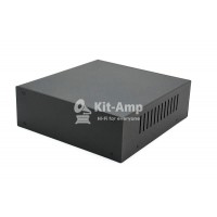 Корпус MB-05ECU(Black) W190-H65-L200