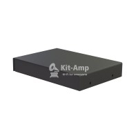 Корпус MB-07ECU(Black) W150-H25-L105