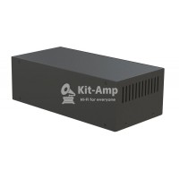 Корпус MB-09ECU(Black) W304-H100-L150