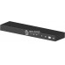 Amplifier housing MB-100ACU (Black) W710-H64-L180