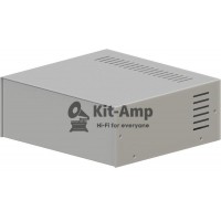 Enclosure MB-17ECU (Metallic) W235-H92-L217