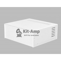 Корпус MB-17ECU(White) W235-H92-L217