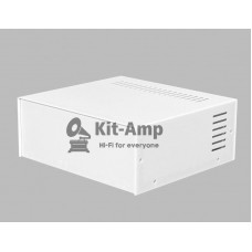 Корпус MB-17ECU(White) W235-H92-L217