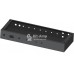 Amplifier housing MB-18ACU (Black) W432-H64-L165
