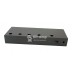 Amplifier housing MB-18ACU (Black) W432-H64-L165
