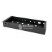 Amplifier housing MB-18ACU (Black) W432-H64-L165
