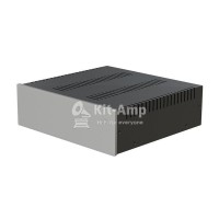 Корпус MB-19ECU(Black) W260-H80-L250