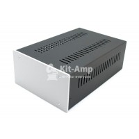 Корпус MB-22ECU(Black) W170-H90-L265
