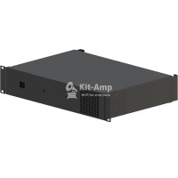 Корпус MB-2300v1ACU(Black) W432-H88-L300 Корпус MB-2300v1ACU(Black) W432-H88-L300