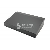 Корпус MB-24ECU(Black) W330-H90-L220