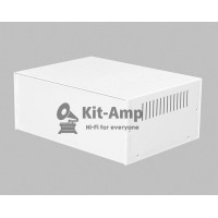 Корпус MB-39ECU(White) W295-H120-L220