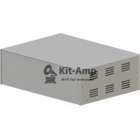 Корпус MB-40ECU(Metallic) W304-H100-L230