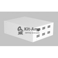 Корпус MB-40ECU(White) W304-H100-L230 Корпус MB-40ECU(White) W304-H100-L230