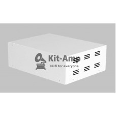 Корпус MB-40ECU(White) W304-H100-L230