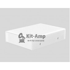 Корпус MB-44ECU(White) W75-H25-L105